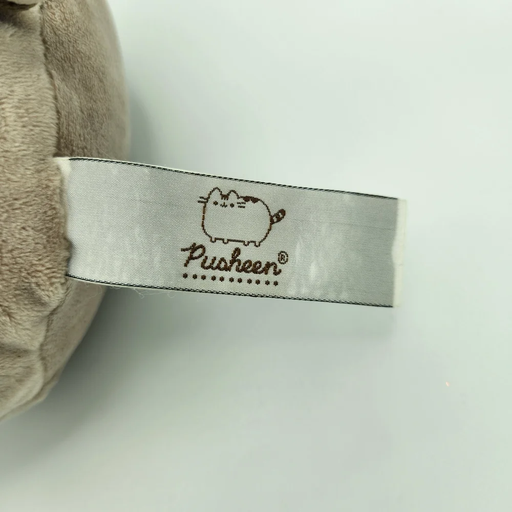 Pusheen Birthday Cake Plush 12